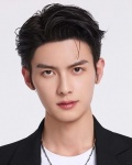 陈鹤一