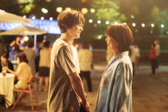 電影《初吻1ST KISS》劇情介紹