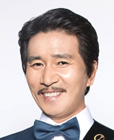 Shin Jung-geun