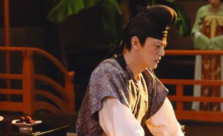《長安的荔枝》魚承恩結局