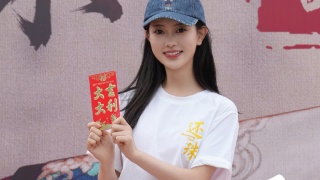 还珠剧照
