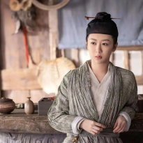 杨紫