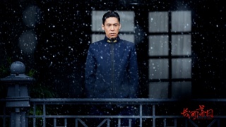 长河落日剧照