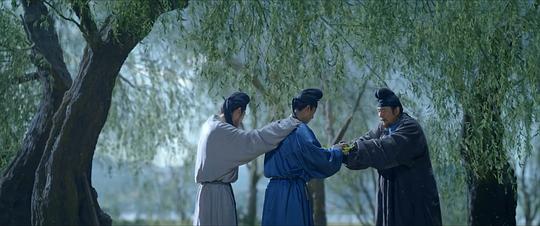 《长安的荔枝》18个最打动人心的台词