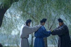 《长安的荔枝》18个最打动人心的台词