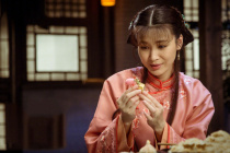 童蕾