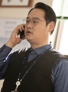 Li Youjun