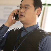 李宥俊