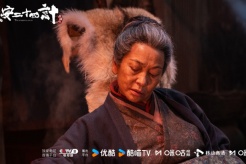 《长安二十四计》第19集分集剧情介绍