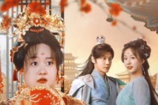 200斤王妃天天想和离