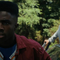 Caleb McLaughlin
