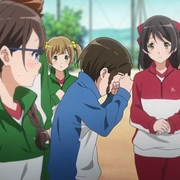 Hibike! Euphonium 3Stills