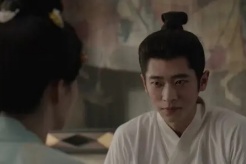 《莫離》第9集分集劇情介紹