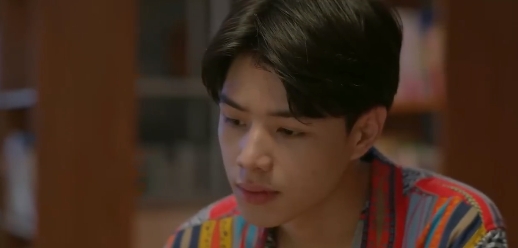 Thai drama《Cooking Love》Episode 7 plot introduction