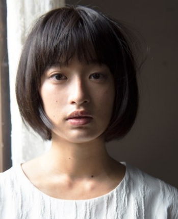 门胁麦