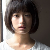 门胁麦