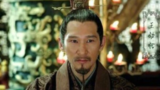 王勁鬆