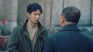 沙尘暴剧照