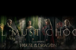 House of the Dragon Season 2