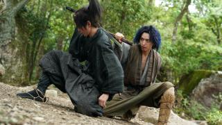 假麵忍者赤影劇照