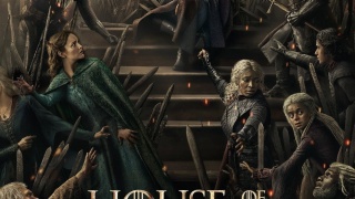 House of the Dragon Season 3Stills