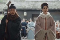 《家业》第35集分集剧情介绍