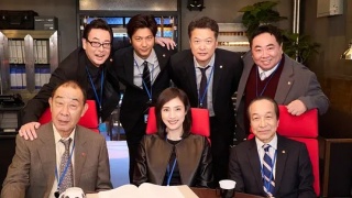 緊急審訊室5劇照