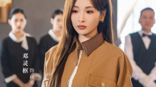 少夫人的烏鴉嘴又顯靈了劇照