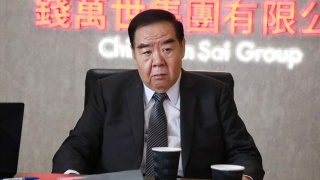 Zheng Zeshi