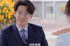 《愛情有煙火》第27集:李亦非幫助錢菲快速成長