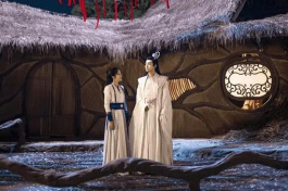 玄璃美人煞