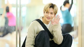 恋爱是黑暗剧照