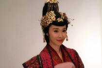陳麗娜