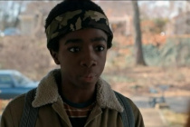 Caleb McLaughlin