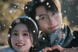 白月光攻略手册