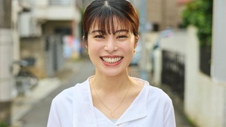 晚上好，我们是朝山家。剧照