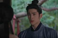 《莫離》第11集分集劇情介紹