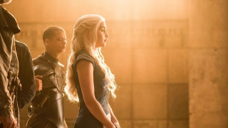 Game of Thrones Season 4Stills