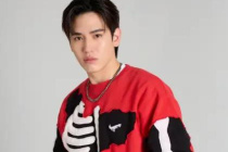 New Thitipoom Techaapaikhun