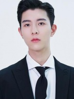 Qiu Dingjie