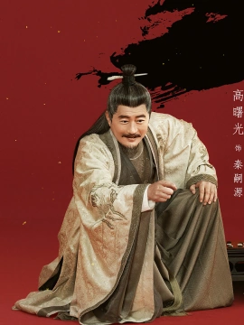 Gao Shuguang