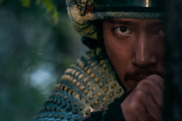 Ancient costume Machiavellian suspense martial arts historical drama