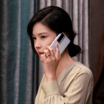 杨子姗