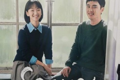 電影《不能說的秘密韓版》劇情介紹