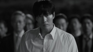 无赦之仇剧照