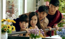 爱情公寓第四季