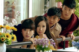 Love Apartment Season 4