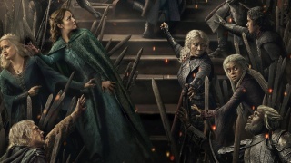 House of the Dragon Season 3Stills
