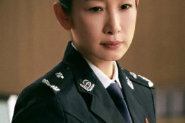 秦海璐