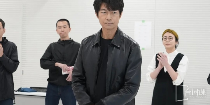 松坂桃李